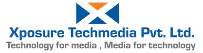 Xposure Techmedia pvt ltd